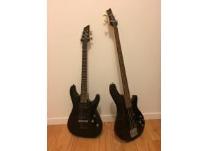 Schecter Omen-6 (14489)