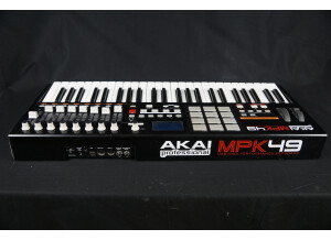 Akai MPK49 (23771)