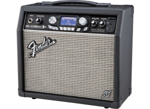 Fender G-DEC 3 Fifteen (5490)