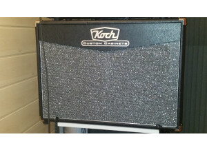 Koch KCC212V - Silver (75221)