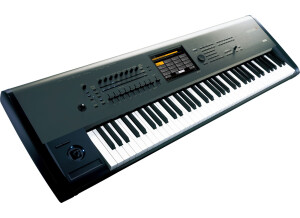 Korg kronos 73 1