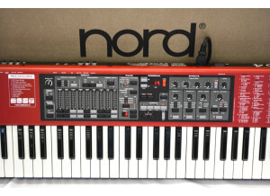Nord Electro 4 SW73