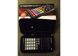 Native Instruments Traktor Kontrol F1 (61793)