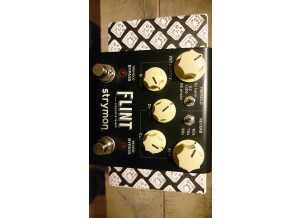 Strymon Flint (82402)