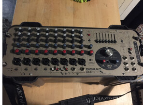 Soundcraft GigRac 600 (77502)