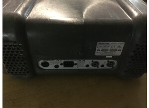 Soundcraft GigRac 600 (70256)