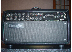 Mesa Boogie Mark IV Head (58089)