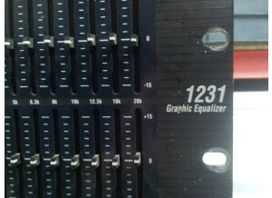 dbx 1231 (45707)