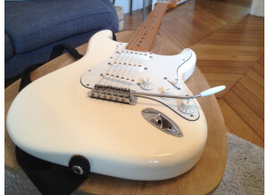 Fender Deluxe Roadhouse Stratocaster [2007-2013] (36264)
