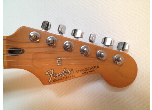 Fender Deluxe Roadhouse Stratocaster [2007-2013] (71770)