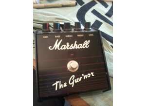 Marshall The Guv'nor (77811)