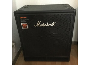Marshall MBC410