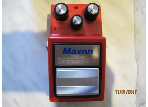 Maxon CP9Pro+ Compressor (86556)