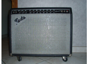 Fender Concert II (67016)
