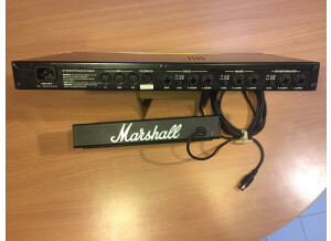 Marshall Jmp-1 (42901)