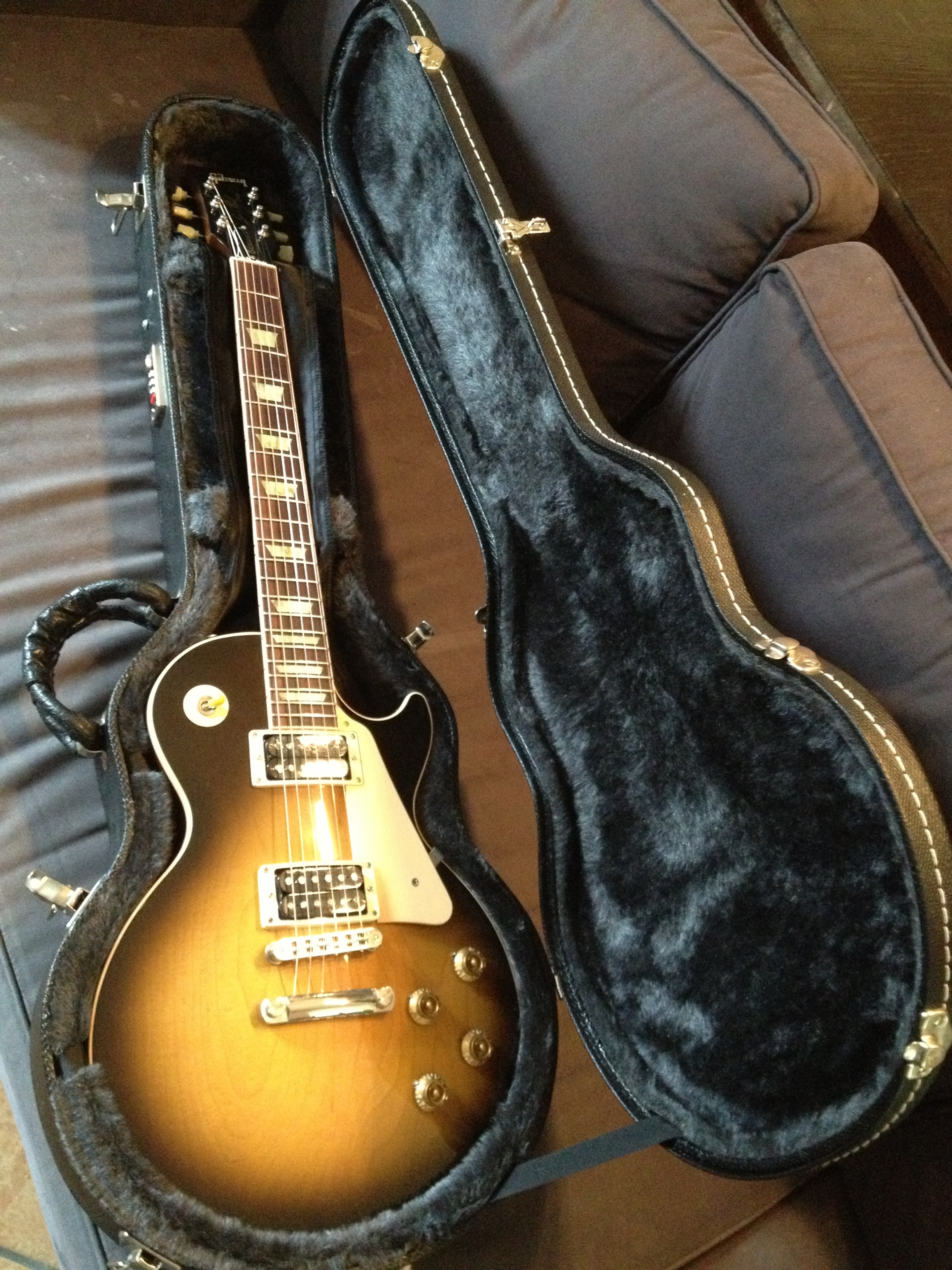 Gibson Les Paul Classic 1960 Reissue