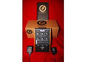 Moog main
