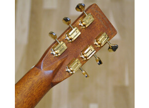 Tanglewood TW 45HE 08