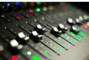 Automation Faders Automation Faders