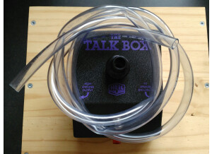 Heil Sound Talk Box (15116)