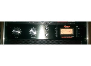Warm Audio WA76 Limiting Amplifier (62561)