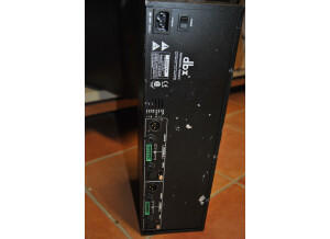 dbx iEQ-31 (2863)