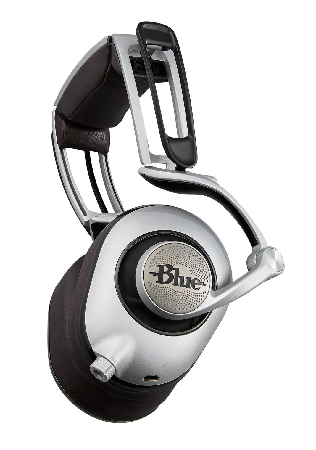 Blue Microphones Ella : Ella 3