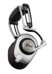 Blue Microphones Ella : Ella 3 Blue Microphones Ella : Ella 3