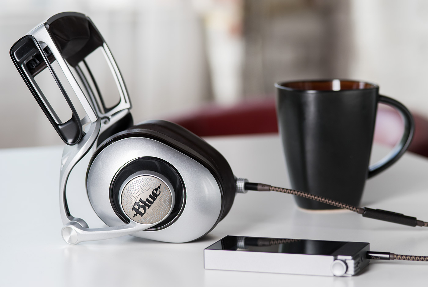 Blue Microphones Ella : Ella 2