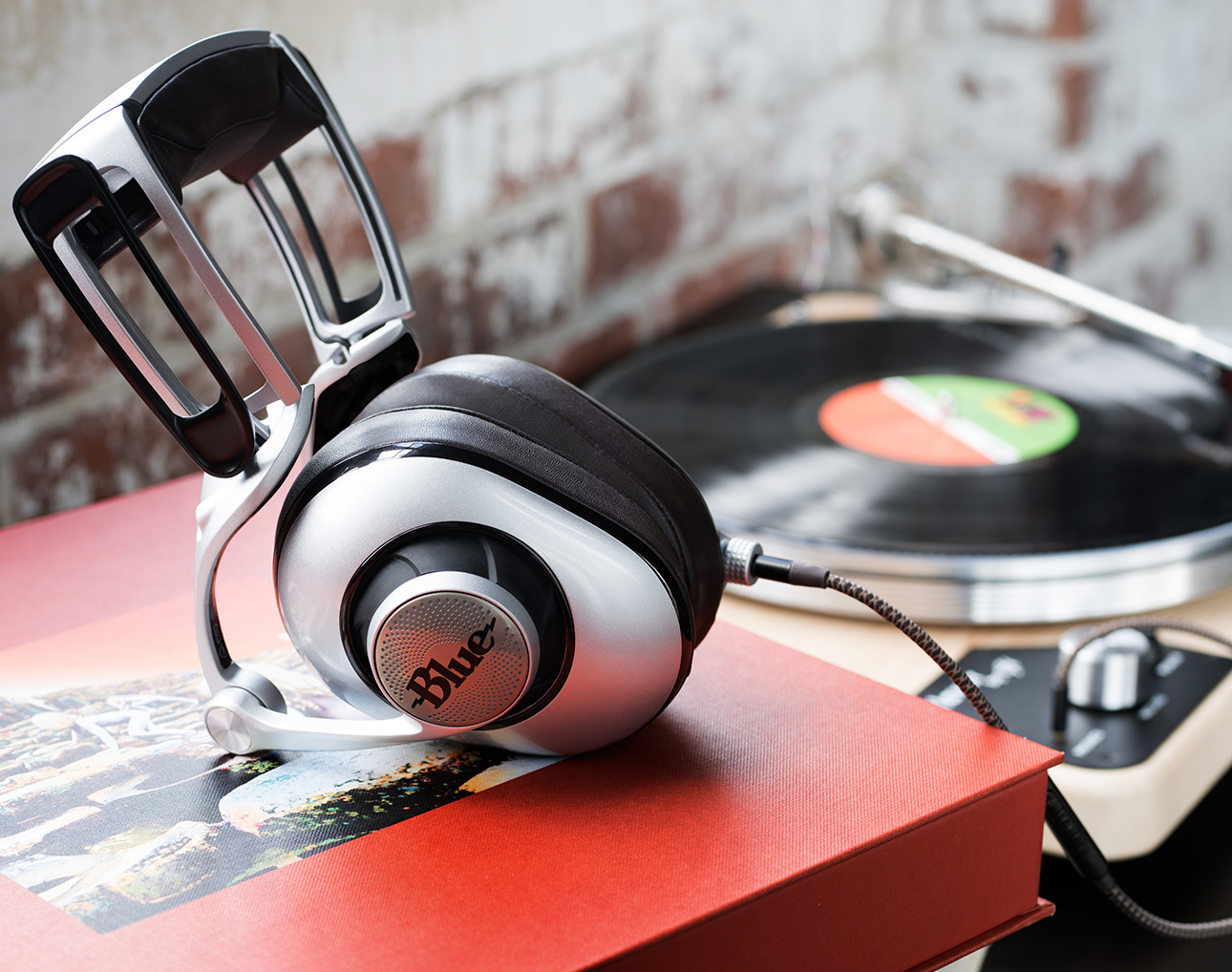 Blue Microphones Ella : Ella