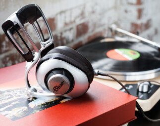 Blue Microphones Ella : Ella Blue Microphones Ella : Ella