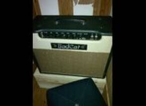 Bad Cat Hot Cat 30