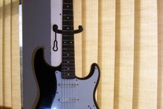 Fenix by Young Chang Stratocaster