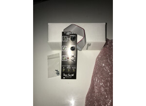 Dave Smith Instruments DSM01 Curtis Filter (98905)