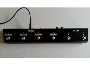 Boss Waza Amp Head (69038)