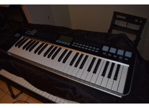 Samson Technologies Graphite 49 (19913)