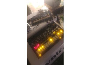 Korg Volca Bass (11172)