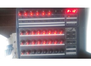Behringer B-Control Rotary BCR2000 (81172)