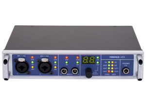 RME Audio Fireface UCX (80365)