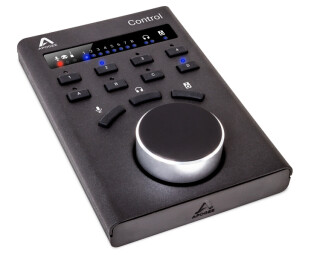 Control Control