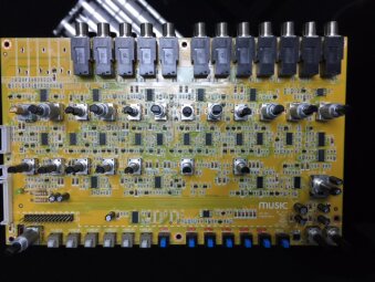 909 By Behringer 909 By Behringer