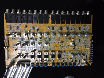 808 By Behringer 808 By Behringer