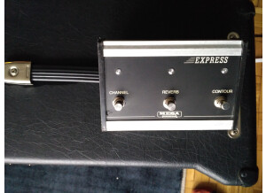 Mesa Boogie Express 5:25 1x12 Combo (75392)