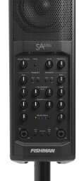 Fishman SA330x : SA330x Close Up Fishman SA330x : SA330x Close Up