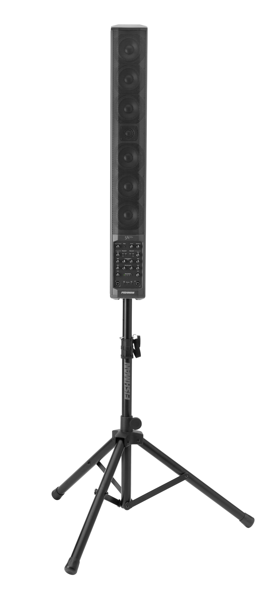 Fishman SA330x : SA330x Single