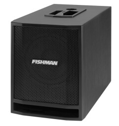 Fishman SA Sub : SA Sub 3qtr Left Fishman SA Sub : SA Sub 3qtr Left