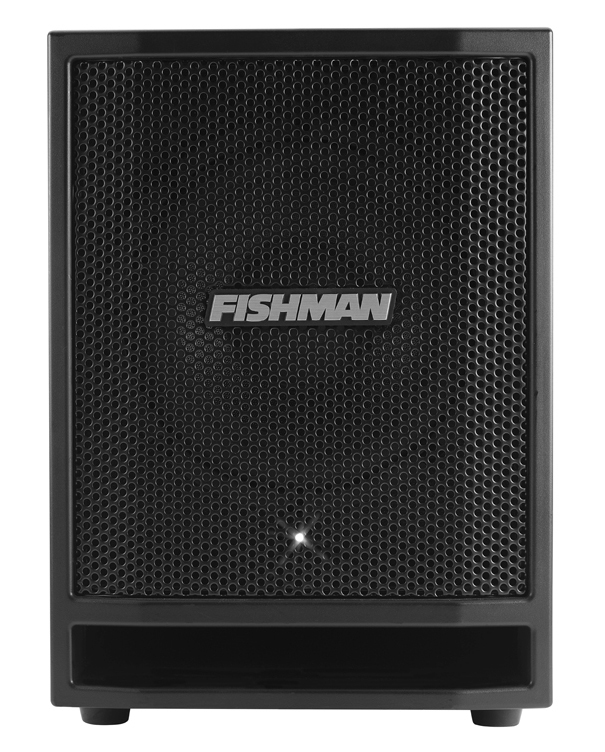 Fishman SA Sub : SA Sub Front