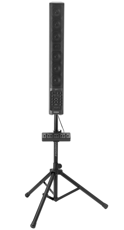 Fishman SA Expand : SASingle