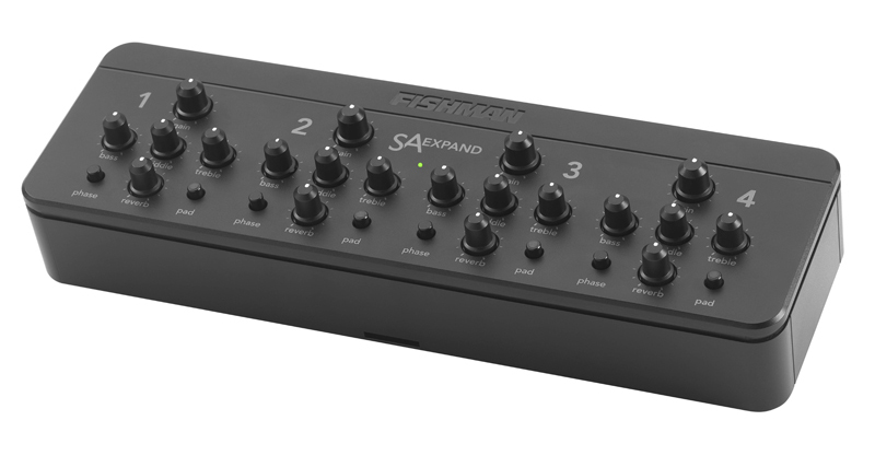 Fishman SA Expand : SAExpand