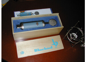 Blue microphones bluebird 456383